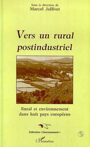 Image de Vers un Rural Postindustriel