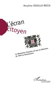 Image de L'écran citoyen