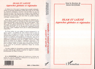 Image de Islam et laïcité