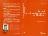 Image de Le droit des investissements en Thaïlande