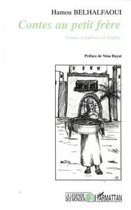 Picture of Contes au petit frère