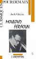 Image de Mouloud Feraoun