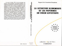 Image de La situation économique et les réformes en Union Soviétique