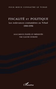 Image de Fiscalité et politique
