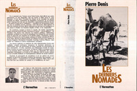 Image de Les derniers nomades
