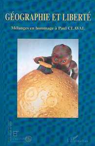 Picture of GEOGRAPHIE ET LIBERTE