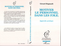 Image de Motiver le personnel dans les P.M.E.