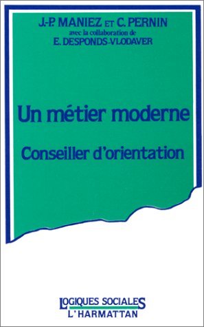 Image de Un métier moderne, conseiller d'orientation