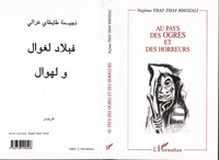 Picture of AU PAYS DES OGRES ET DES HORREURS