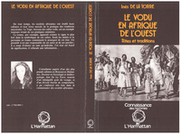 Picture of Le vaudou en Afrique de l'Ouest