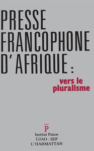 Image de La presse francophone d'Afrique