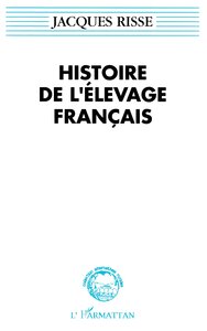 Image de Histoire de l'élevage français
