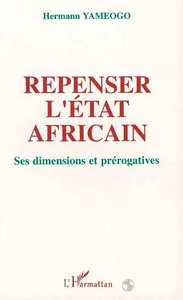 Image de Repenser l'État africain