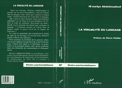 Image de La Visualité du Langage