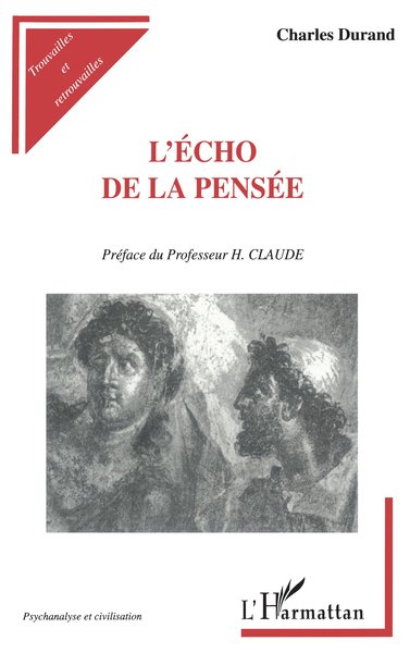 Image de L'écho de la Pensée