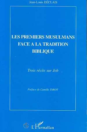 Image de Les premiers musulmans face à la tradition biblique