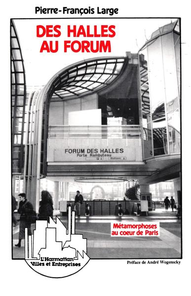 Image de Des Halles au Forum