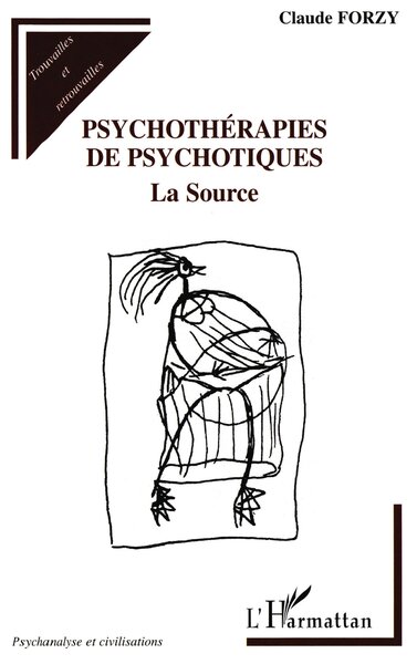 Image de PSYCHOTHéRAPIES DE PSYCHOTIQUES