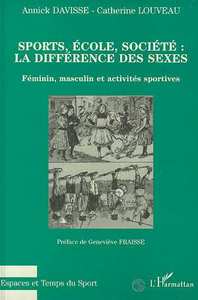 Image de Sports, école, société : la différence des sexes