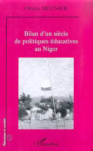 Image de BILAN D'UN SIECLE DE POLITIQUES EDUCATIVES AU NIGER