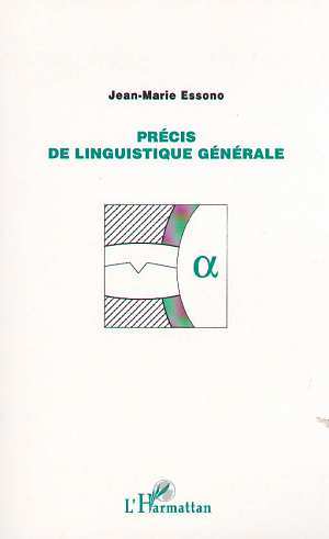 Image de Précis de Linguistique Générale
