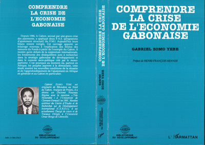 Picture of Comprendre la crise de l'économie gabonaise