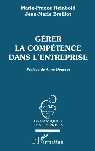 Image de Gérer la compétence dans l'entreprise