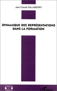 Picture of Dynamique des représentations dans la formation