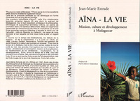 Picture of Aïna - la vie