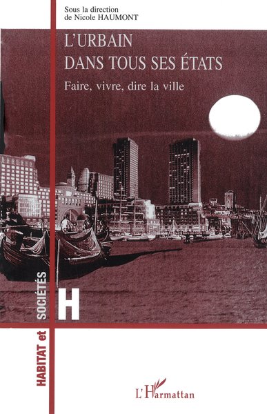 Image de L'urbain dans Tous ses Etats
