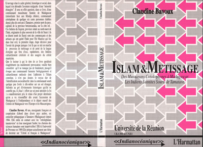 Image de Islam et métissage