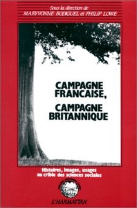 Image de Campagne française, campagne britannique