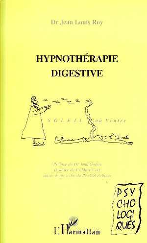 Image de HYPNOTHERAPIE DIGESTIVE