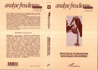 Picture of Nouvelles fondations, nouvelles frontières