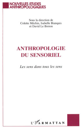 Picture of Anthropologie du Sensoriel