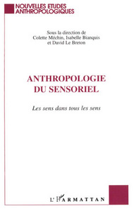 Picture of Anthropologie du Sensoriel