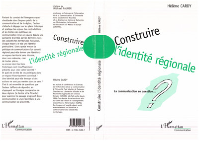 Image de Construire l'identité régionale