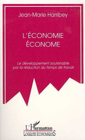 Image de L'économie économe