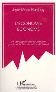 Image de L'économie économe