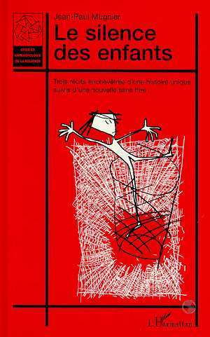 Picture of LE SILENCE DES ENFANTS