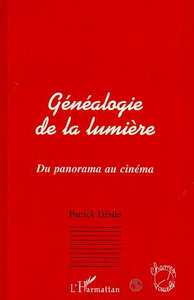Image de GENEALOGIE DE LA LUMIERE
