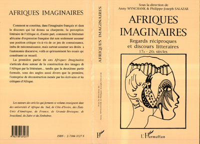 Image de Afriques imaginaires