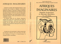 Image de Afriques imaginaires
