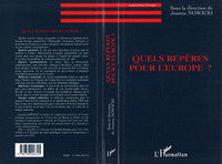 Picture of Quels repères pour l'Europe ?