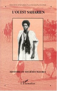 Image de HISTOIRE ET SOCIETES MAURES