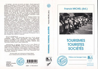 Picture of Tourismes, Touristes et Sociétés