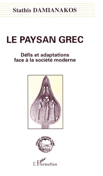Image de Le paysan grec