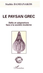 Image de Le paysan grec