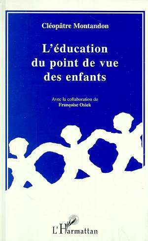 Picture of L'éducation du point de vue des enfants