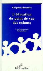 Picture of L'éducation du point de vue des enfants